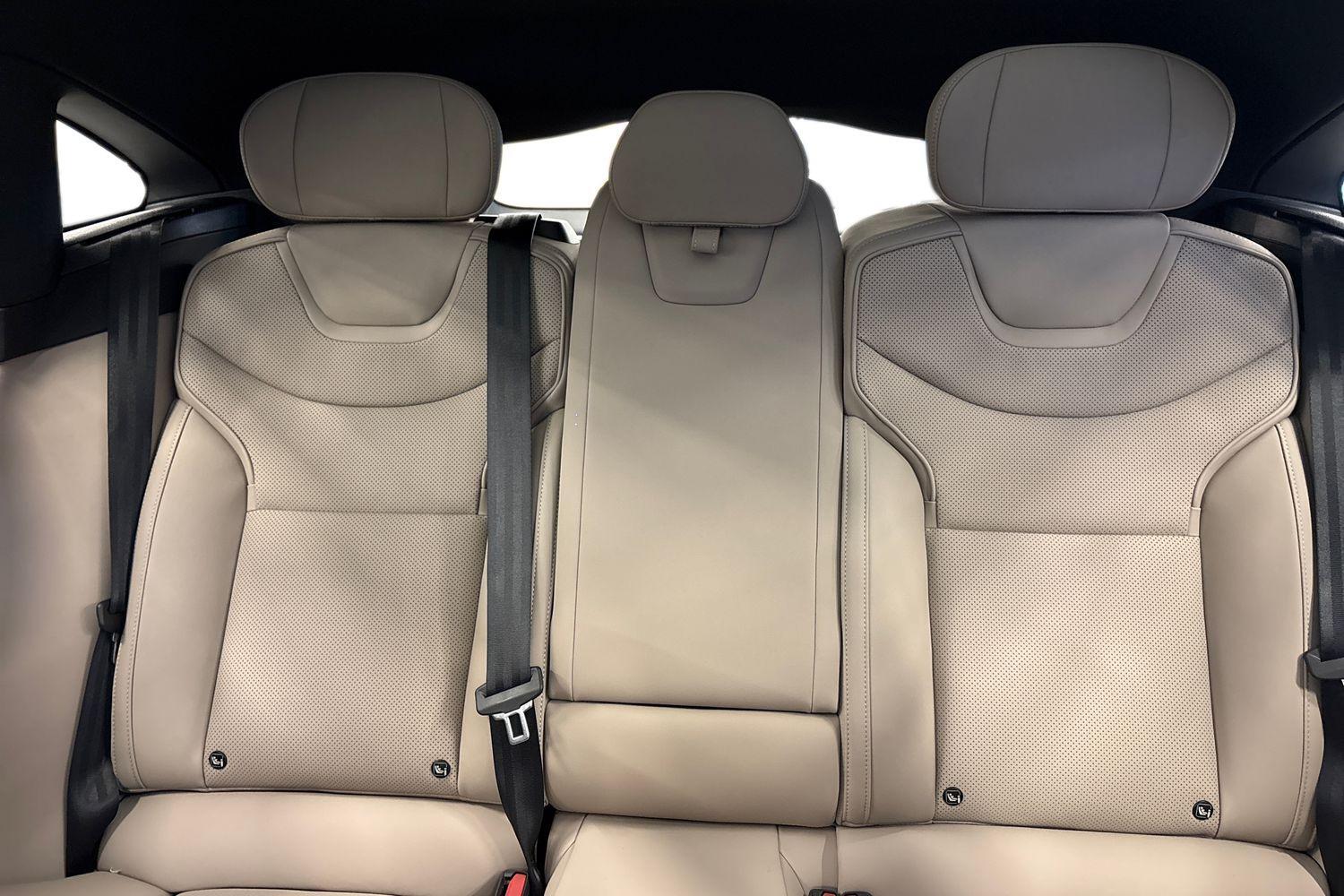 Volvo ES90 vaihtoauto