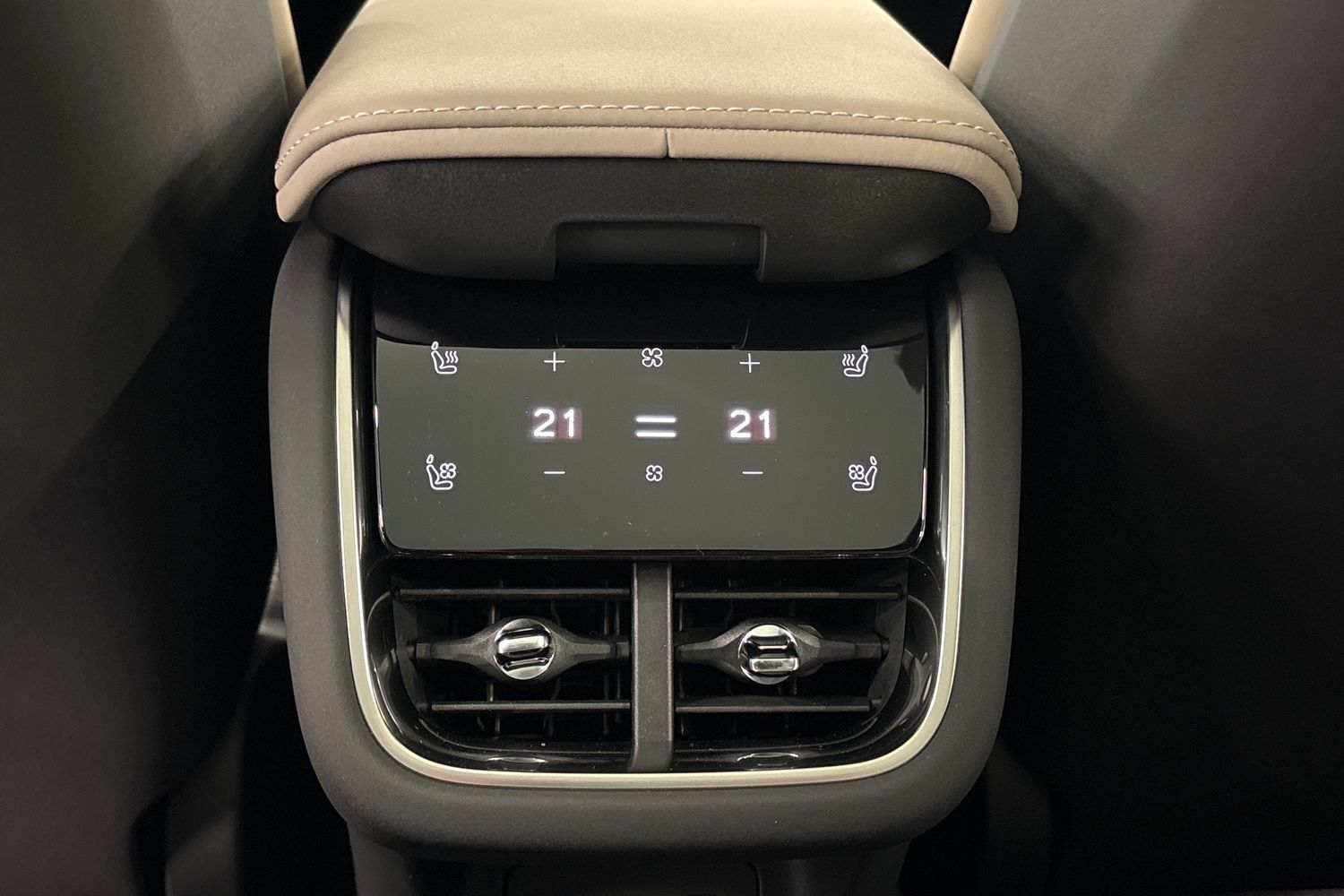 Volvo ES90 vaihtoauto