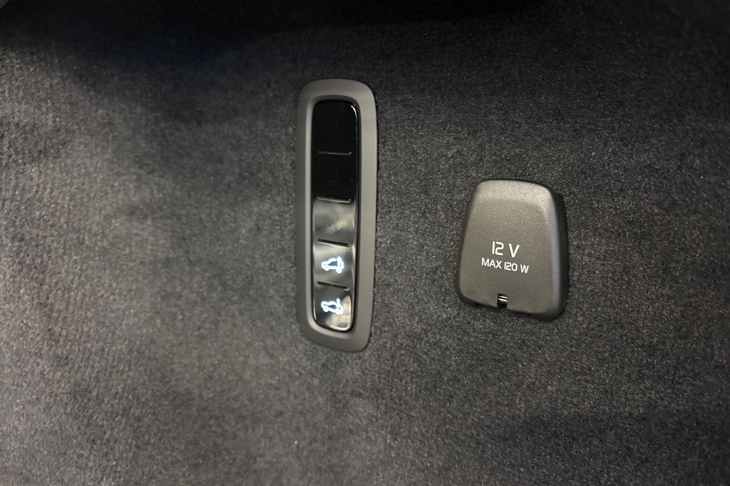 Volvo ES90 vaihtoauto
