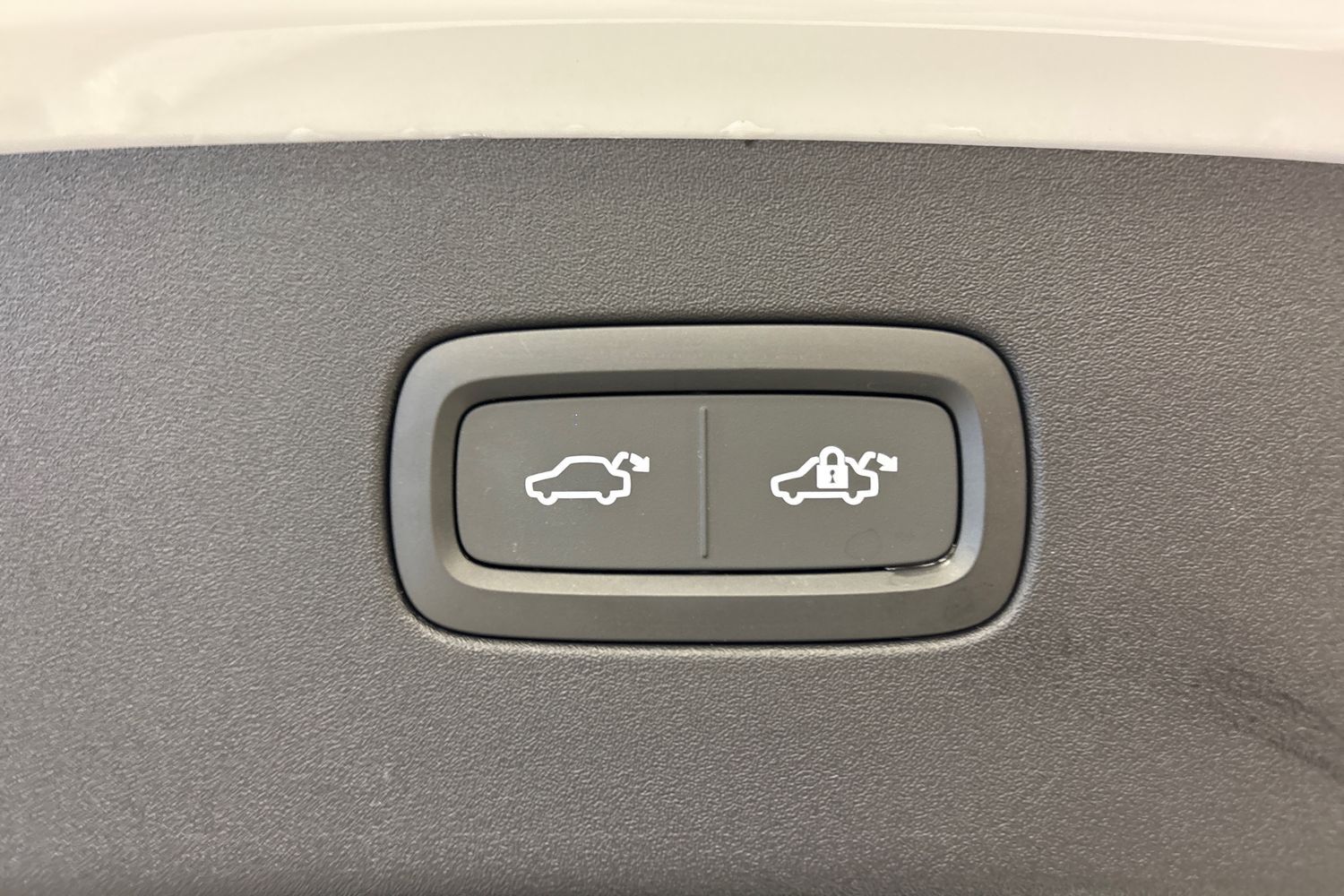 Volvo ES90 vaihtoauto