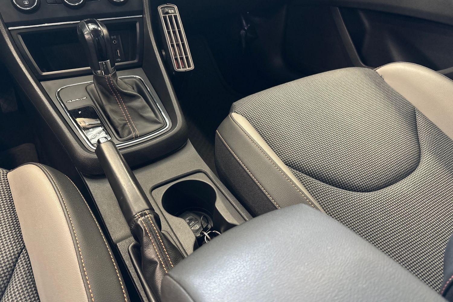 SEAT Leon X-Perience vaihtoauto