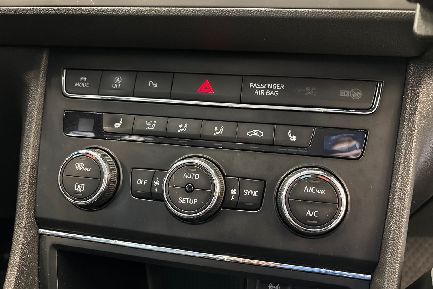 SEAT Leon X-Perience vaihtoauto