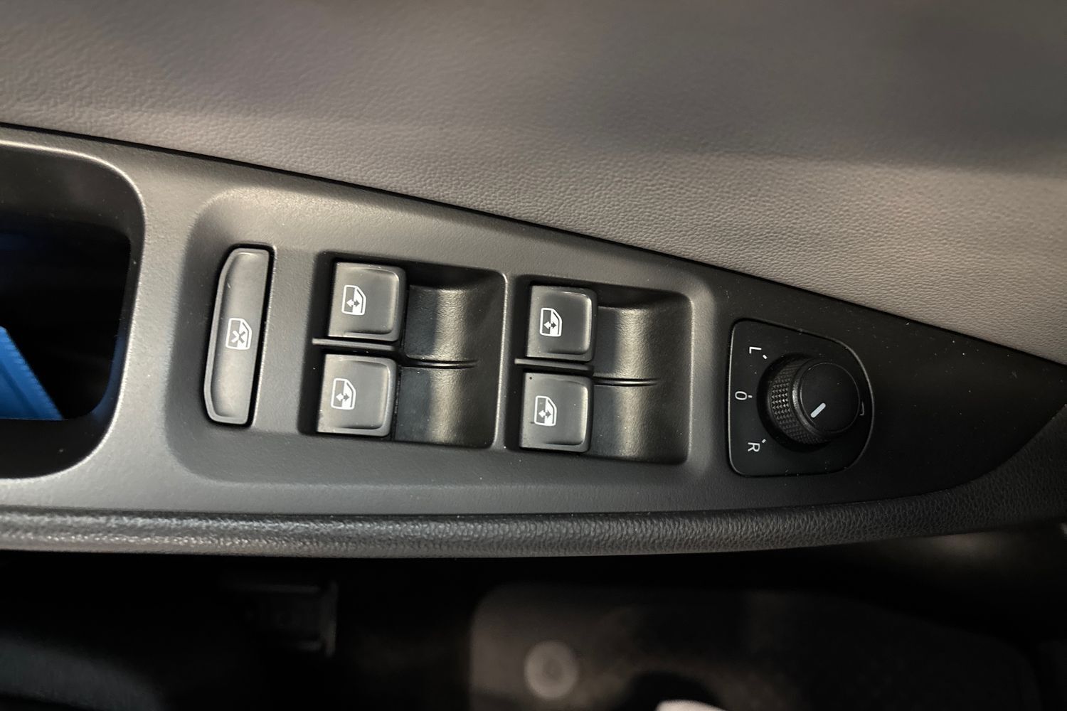 SEAT Leon X-Perience vaihtoauto