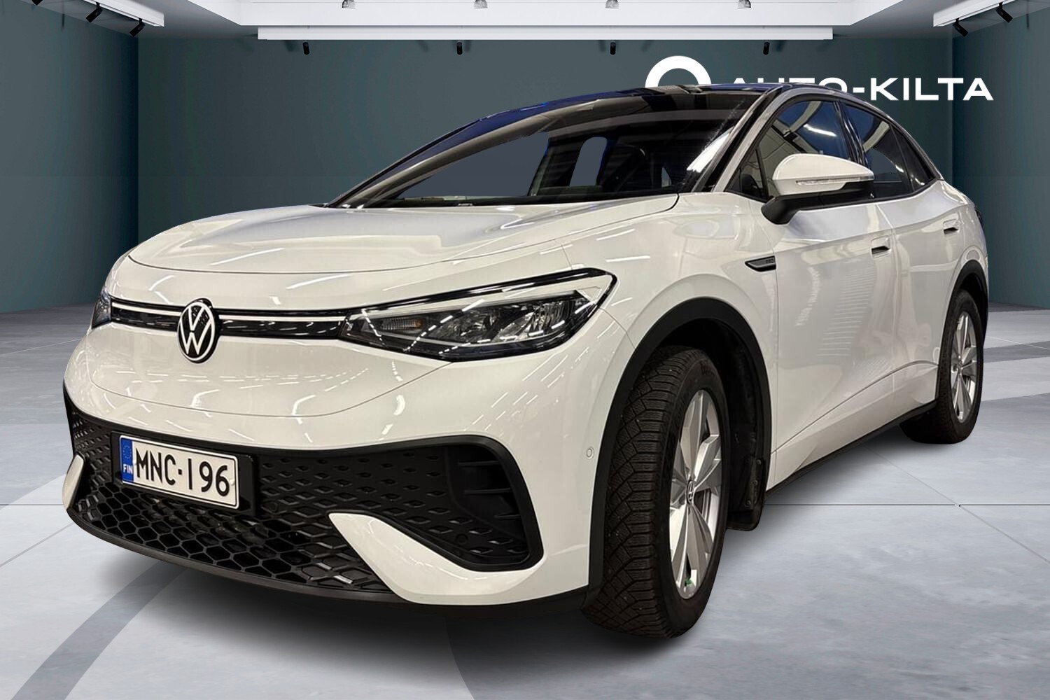 Volkswagen ID.5 vaihtoauto