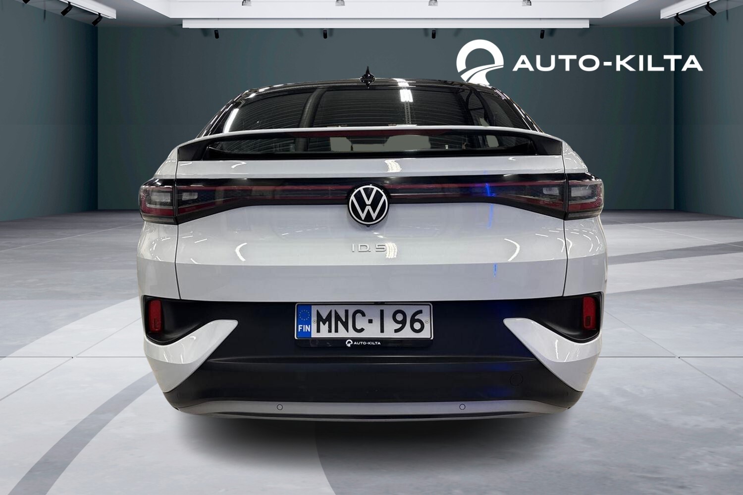 Volkswagen ID.5 vaihtoauto