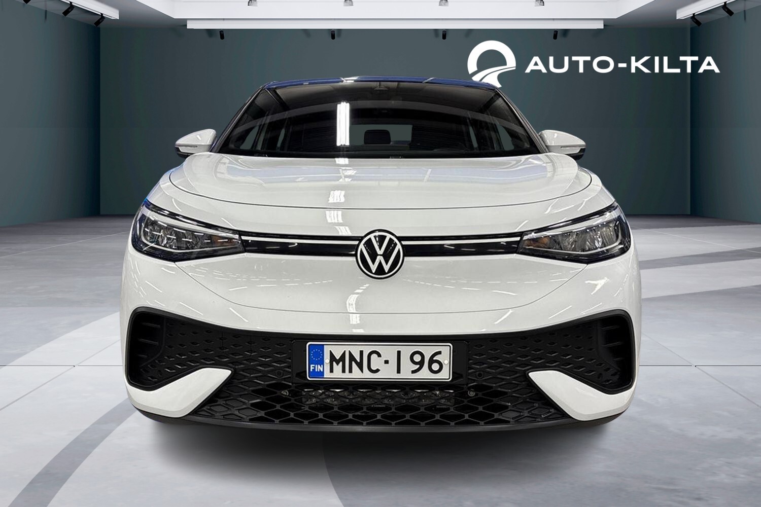 Volkswagen ID.5 vaihtoauto