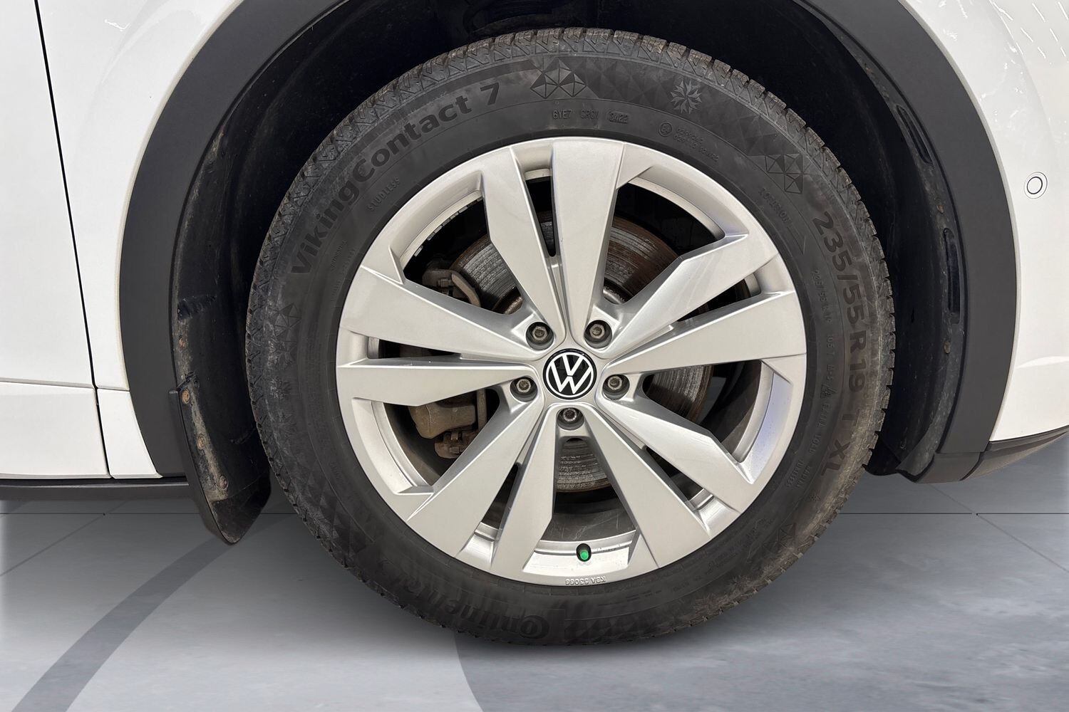 Volkswagen ID.5 vaihtoauto