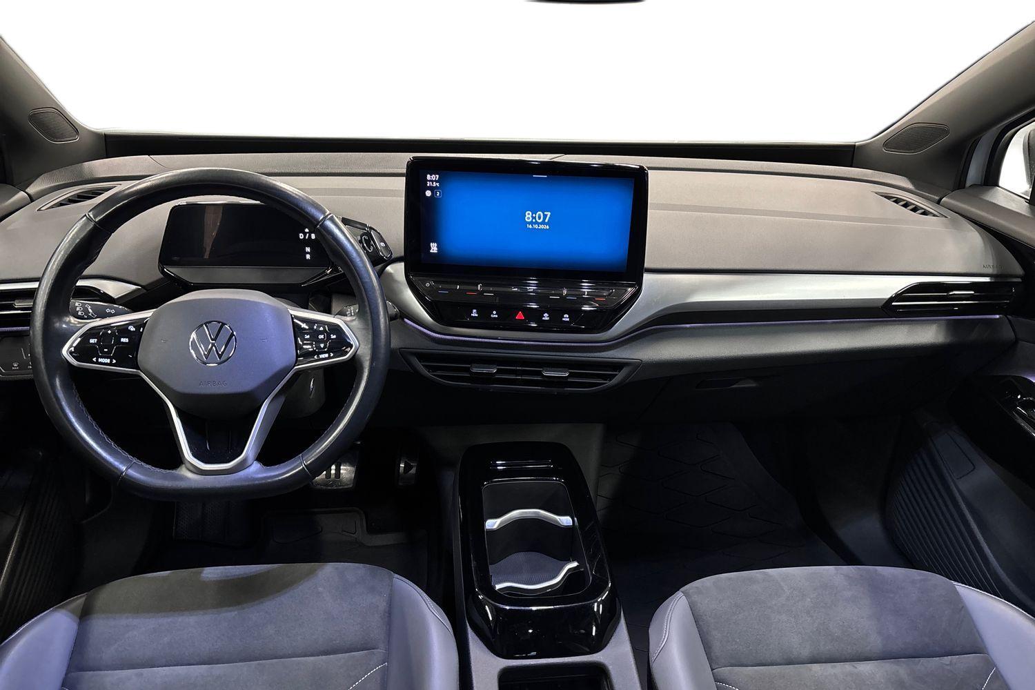Volkswagen ID.5 vaihtoauto