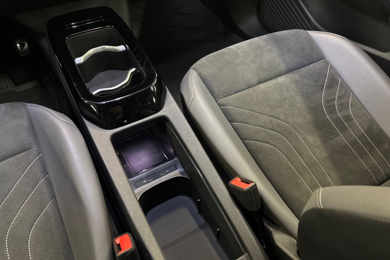 Volkswagen ID.5 vaihtoauto