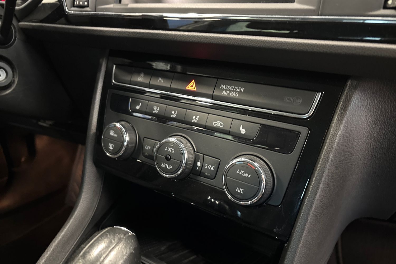 SEAT Leon vaihtoauto
