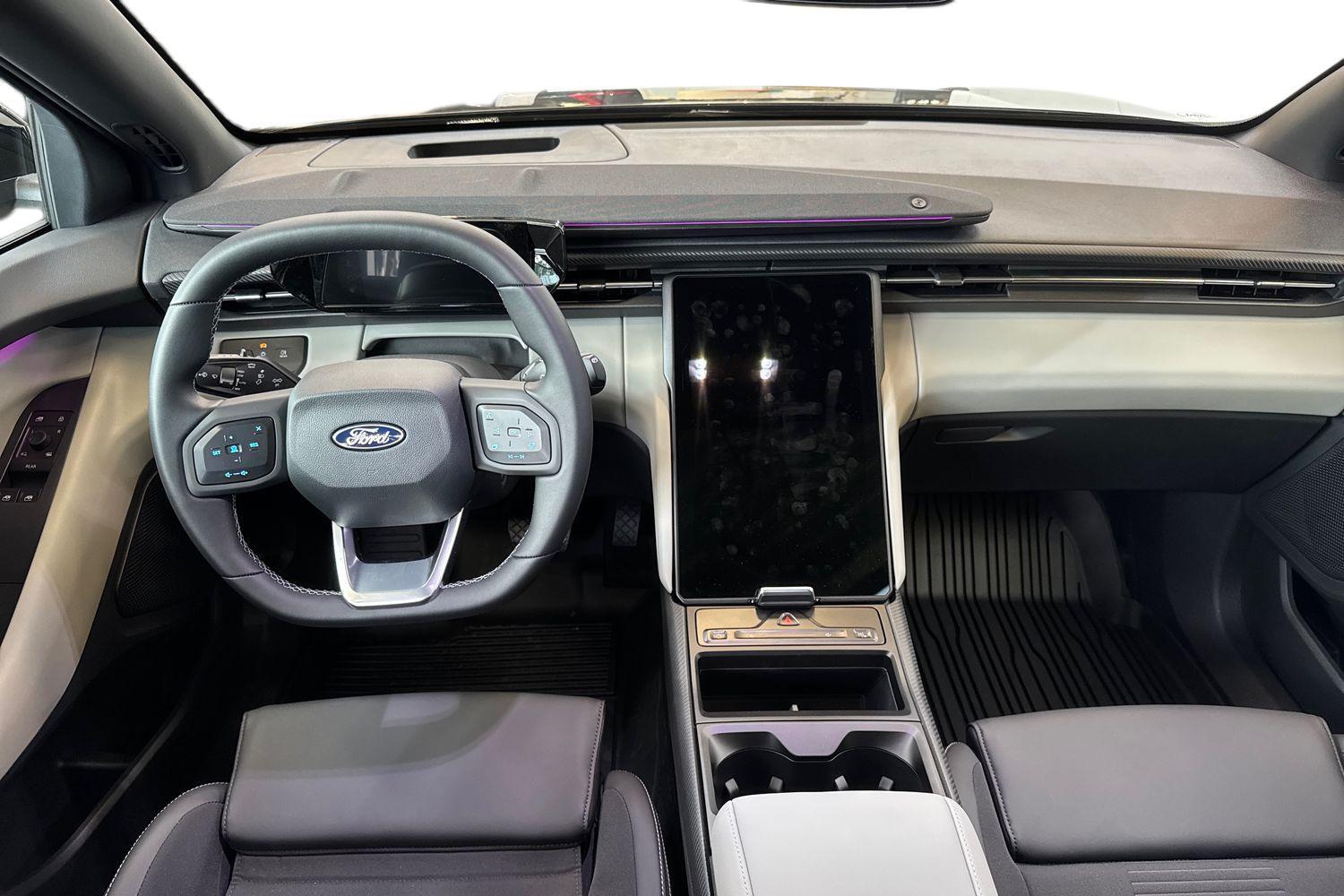 Ford USA Explorer vaihtoauto
