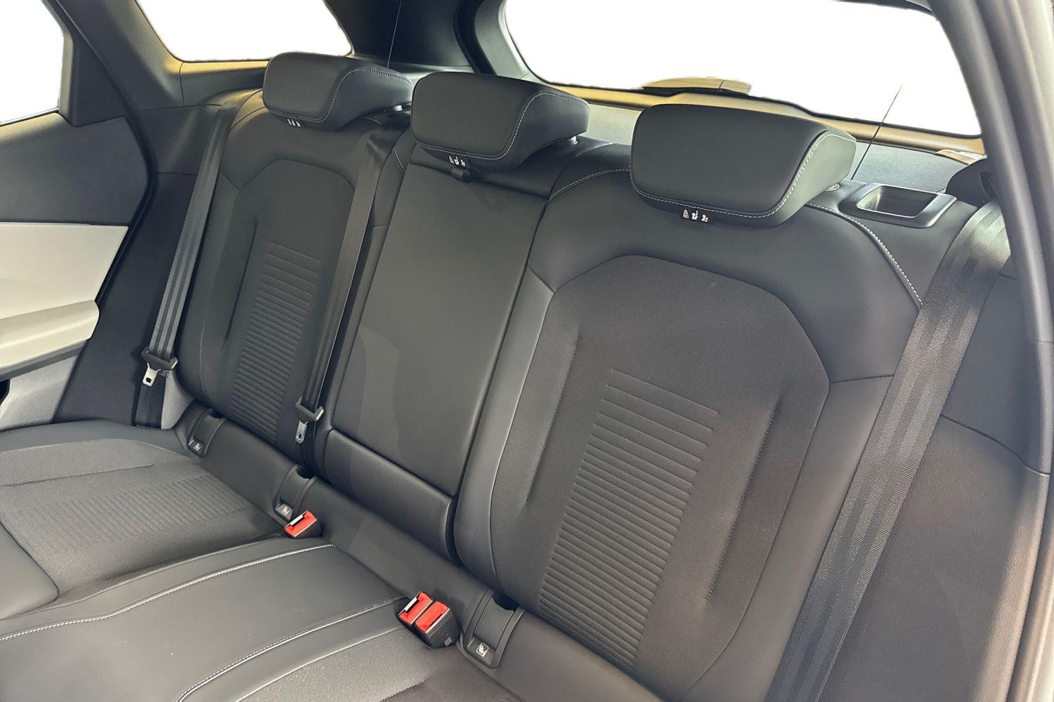 Ford USA Explorer vaihtoauto