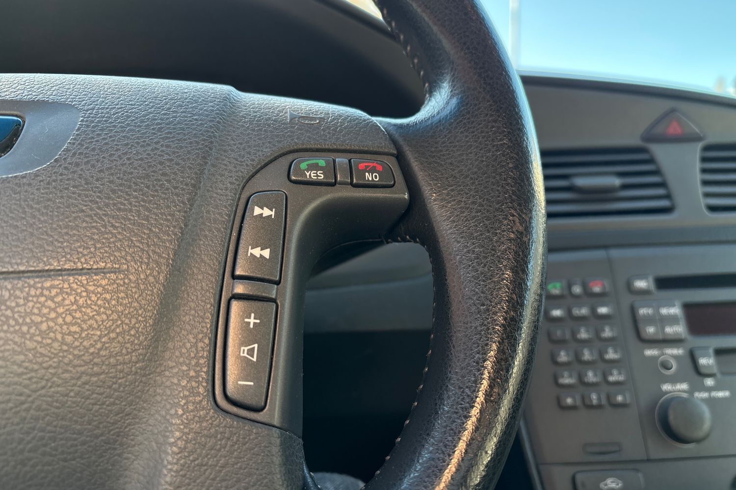 Volvo XC70 vaihtoauto