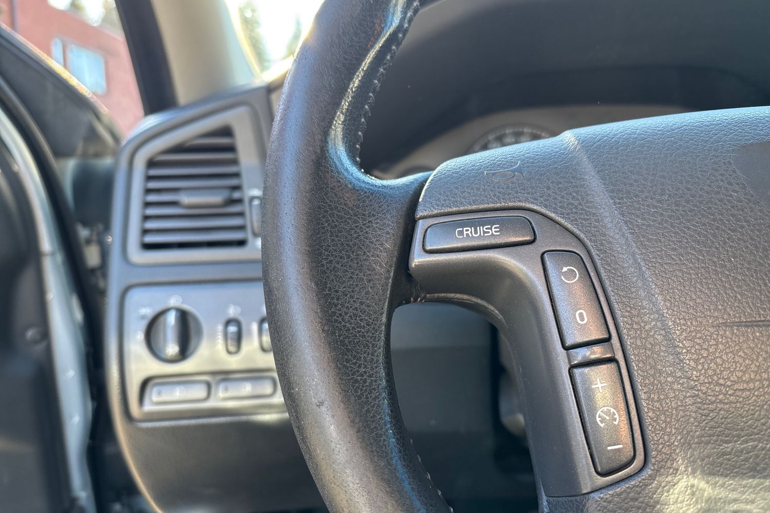 Volvo XC70 vaihtoauto