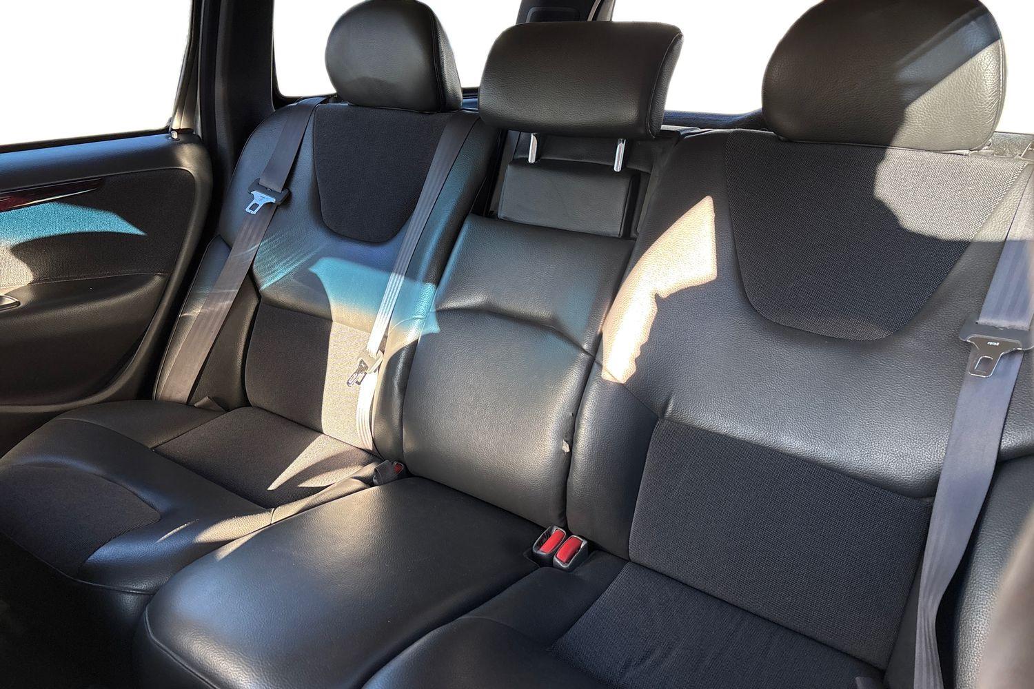 Volvo XC70 vaihtoauto