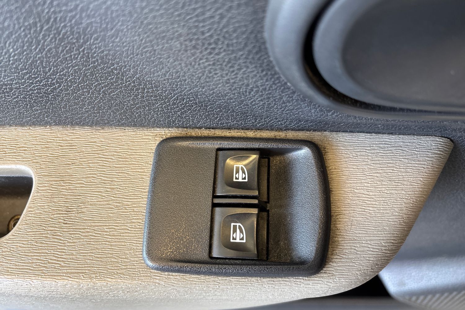 Dacia Dokker Van vaihtoauto