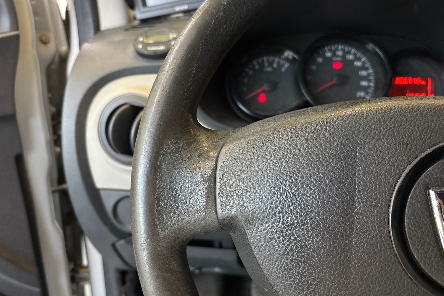 Dacia Dokker Van vaihtoauto