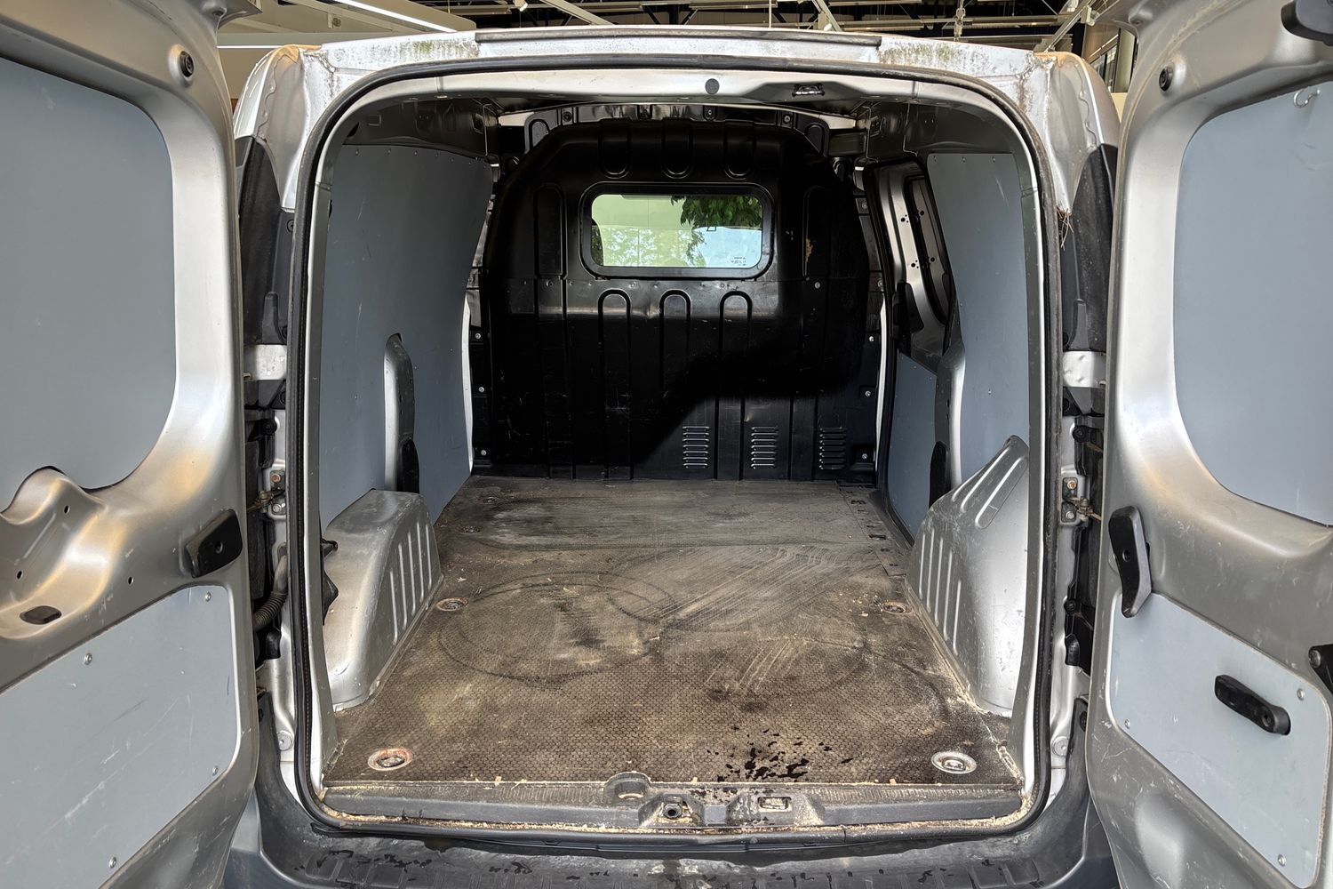 Dacia Dokker Van vaihtoauto