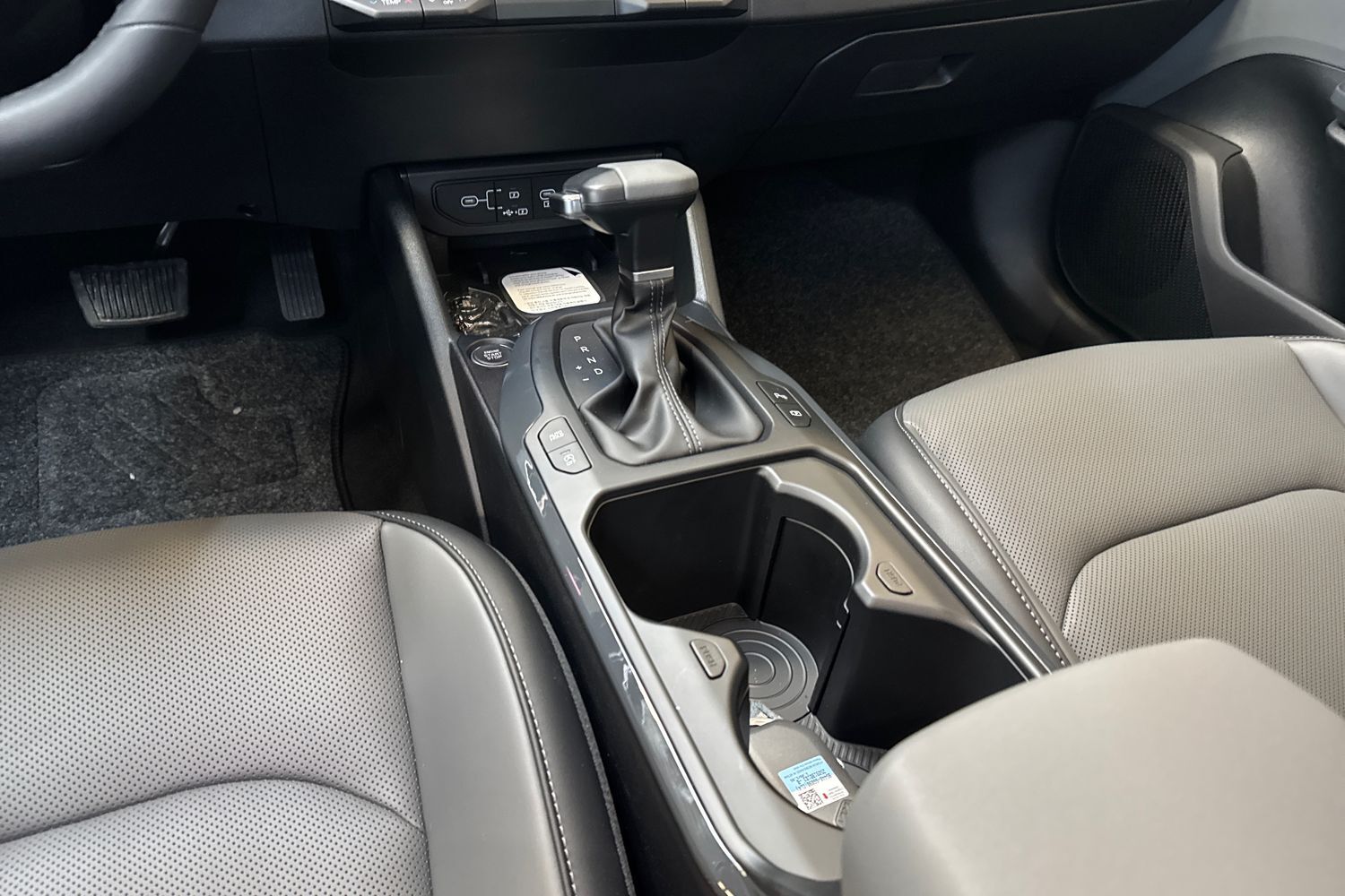 Kia K4 vaihtoauto