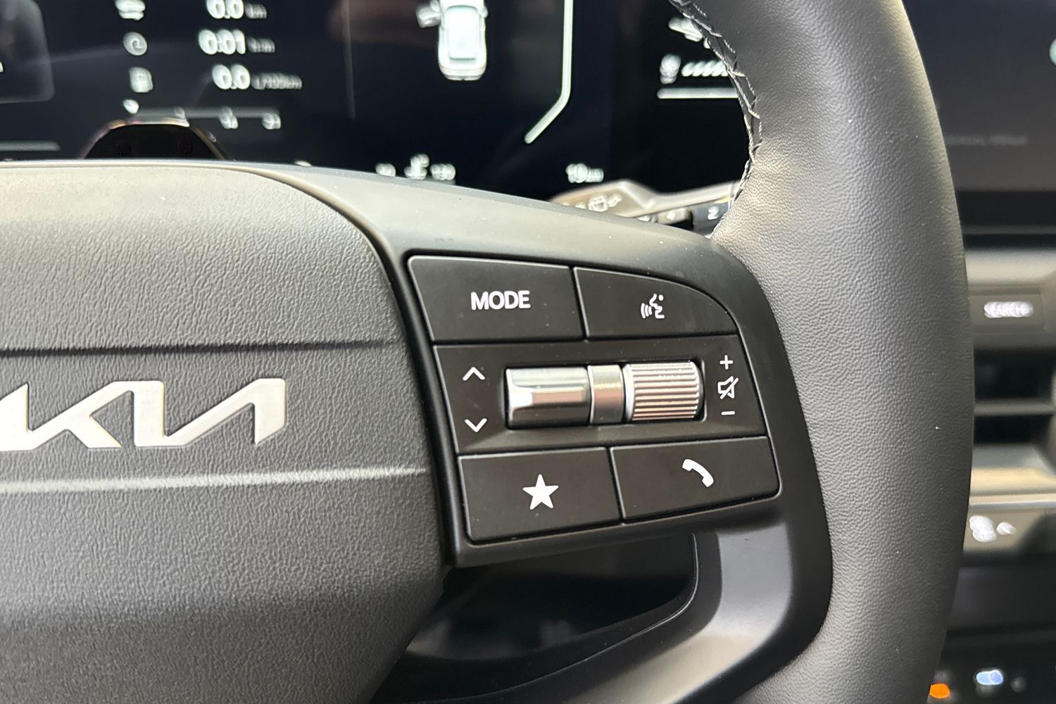 Kia K4 vaihtoauto