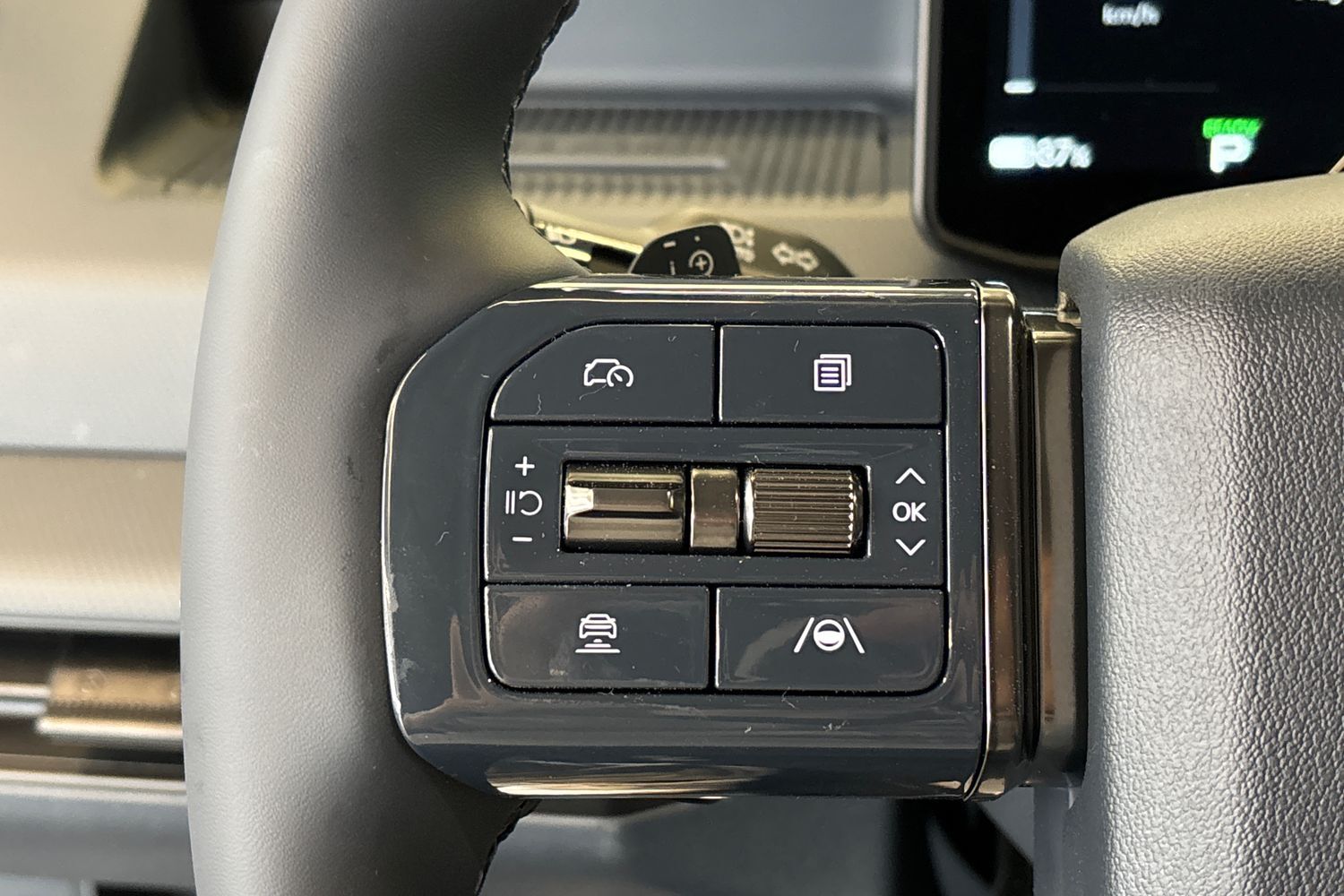 Kia PV5 Cargo vaihtoauto