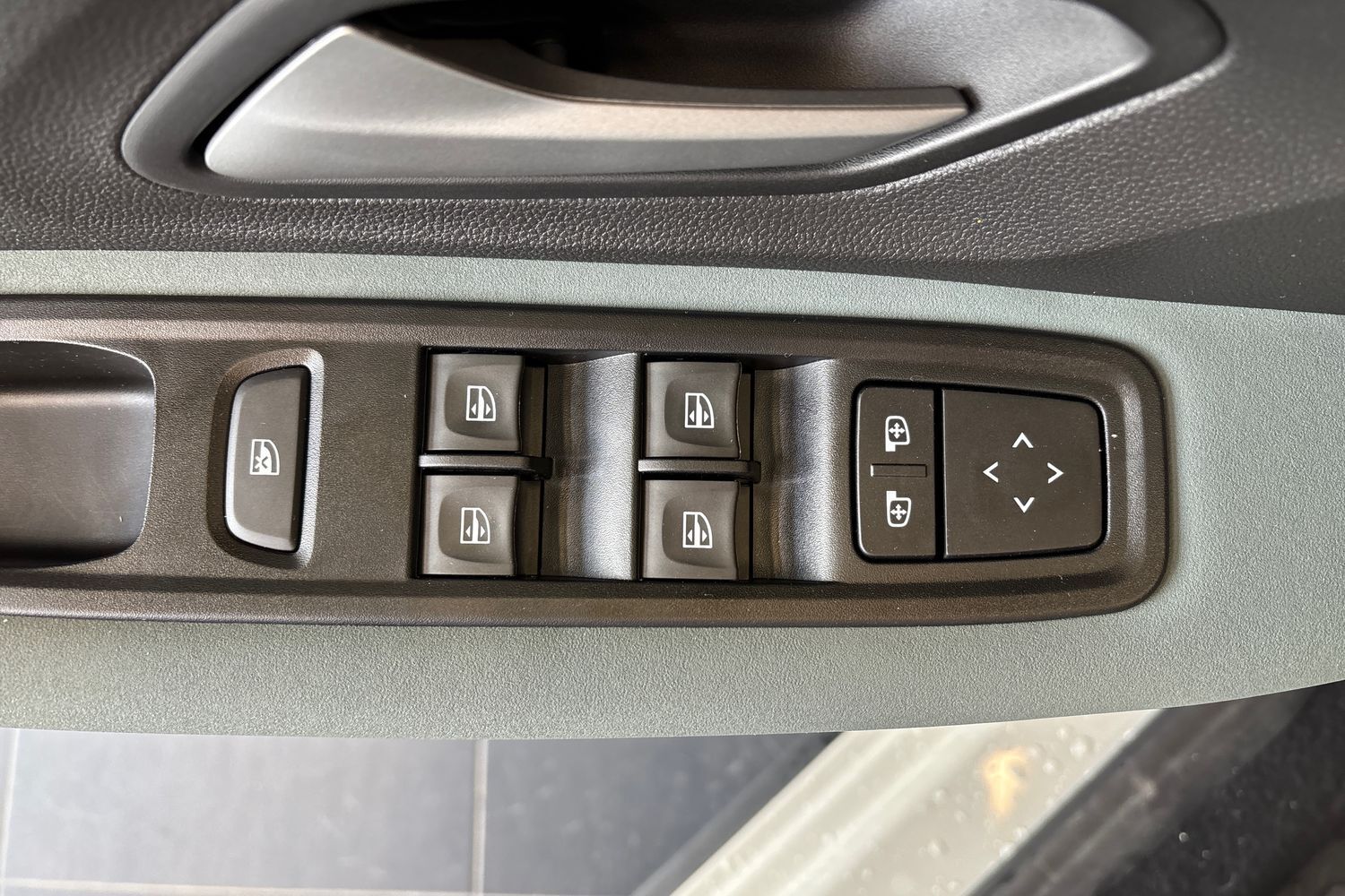 Dacia Jogger vaihtoauto