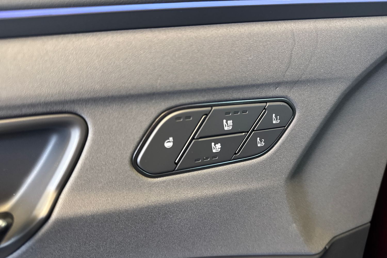 Kia EV5 vaihtoauto