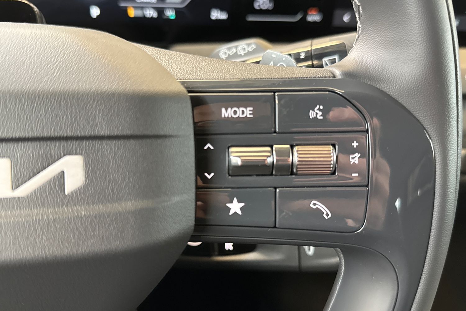 Kia EV5 vaihtoauto