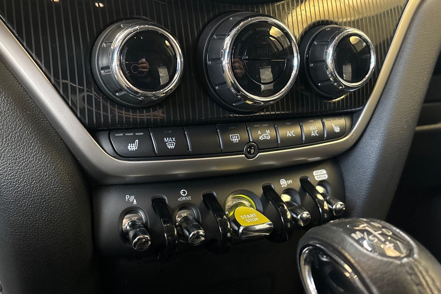 Mini Countryman vaihtoauto