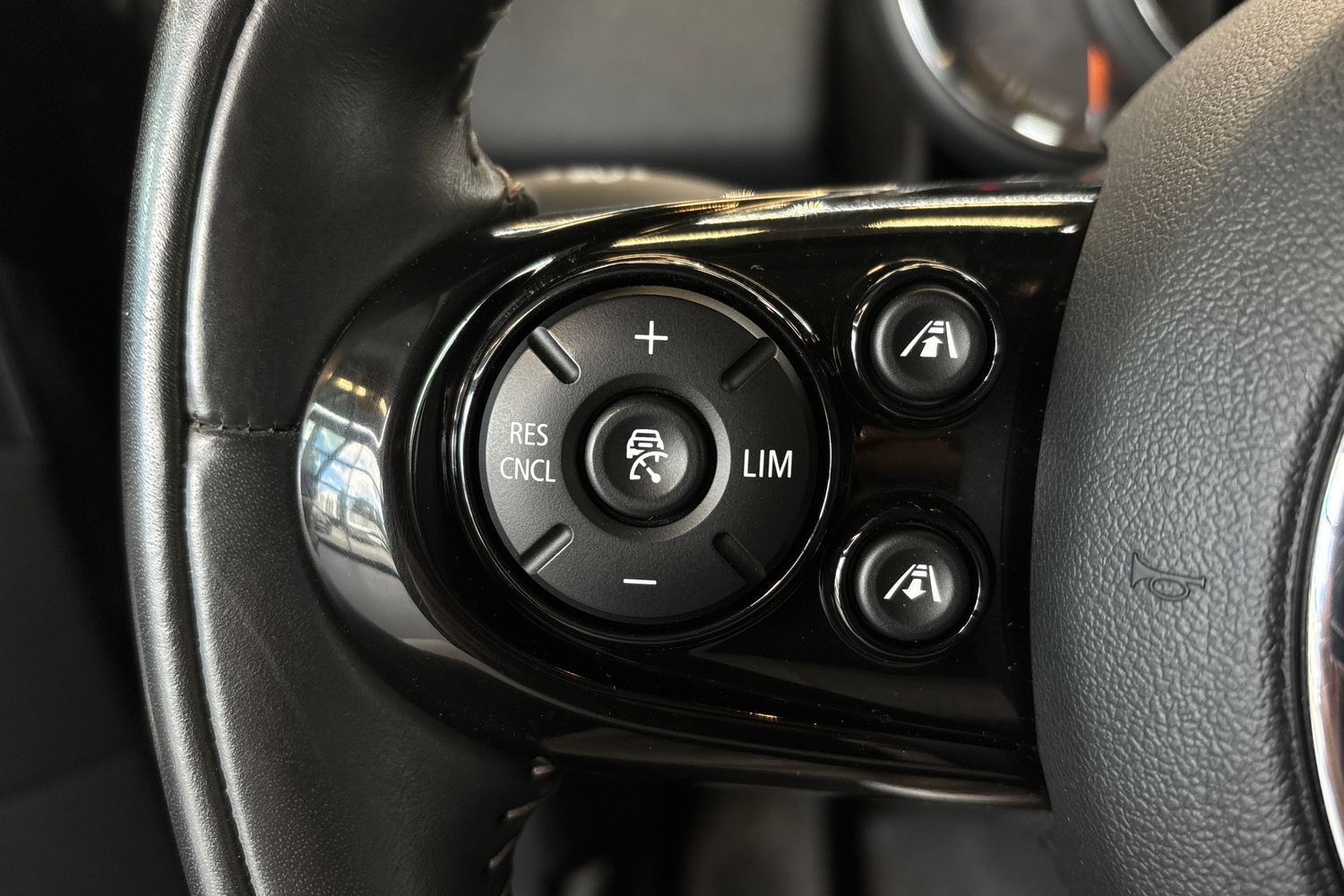Mini Countryman vaihtoauto