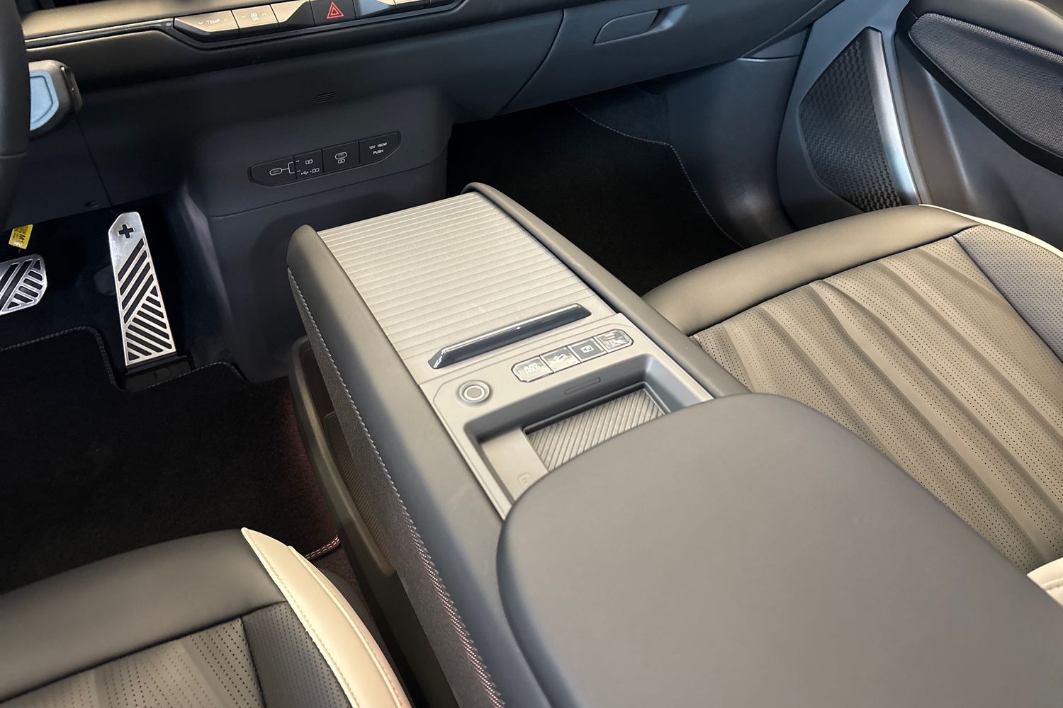 Kia EV9 vaihtoauto