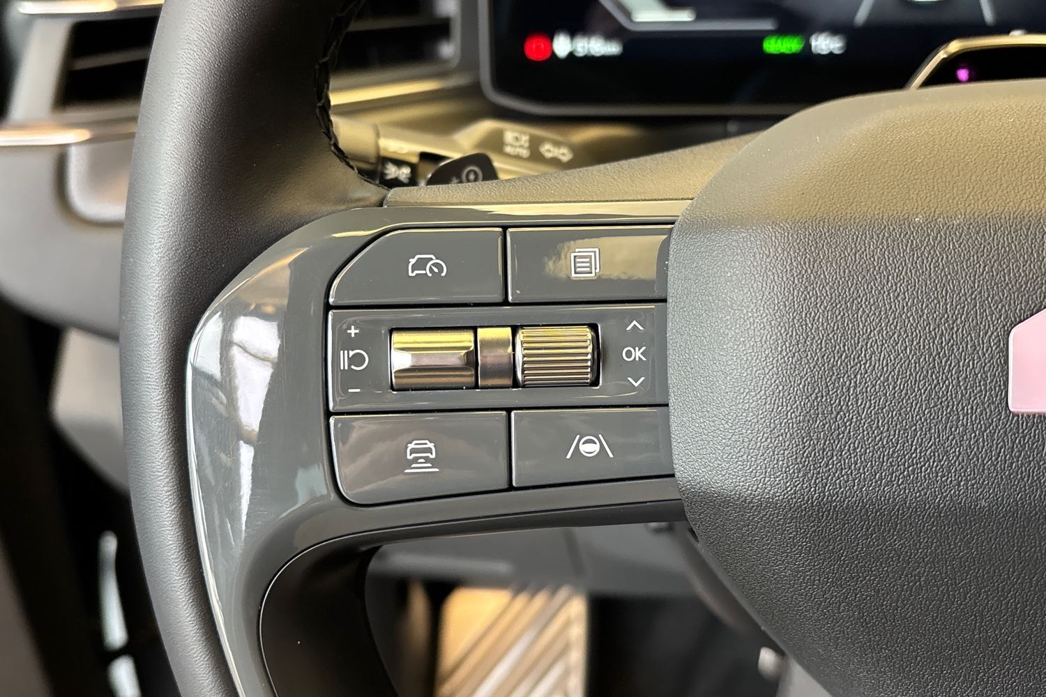 Kia EV9 vaihtoauto