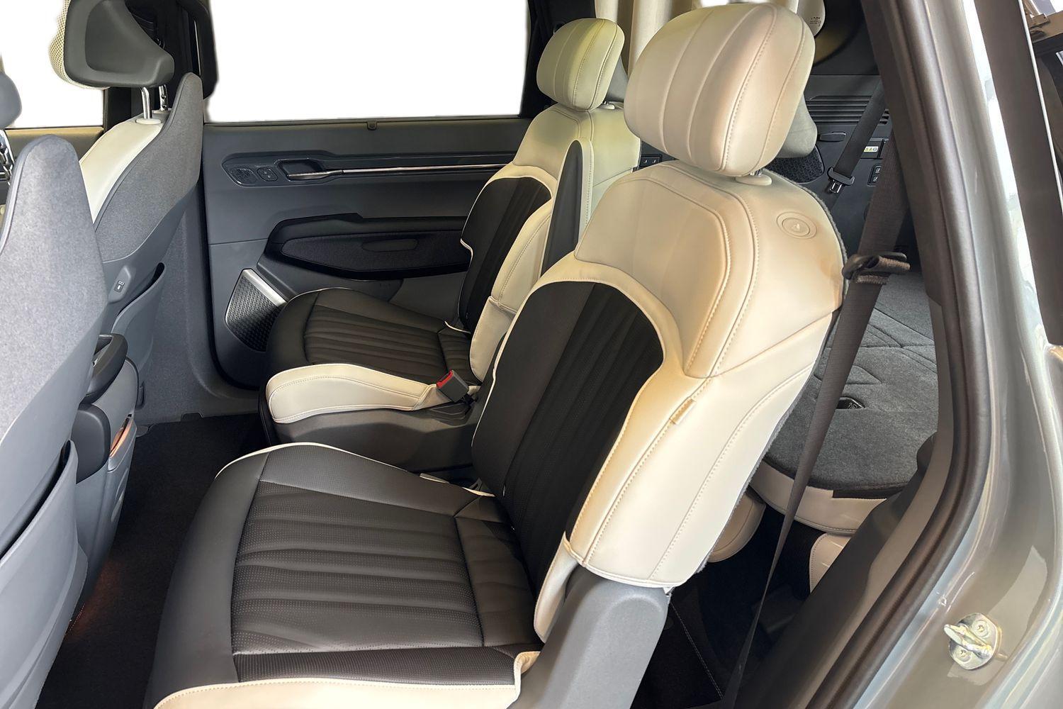 Kia EV9 vaihtoauto