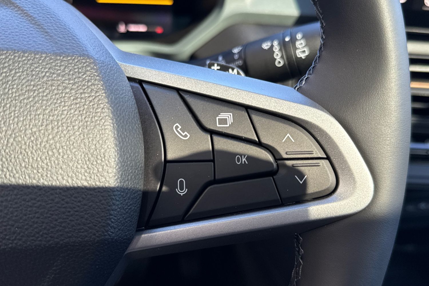 Dacia Bigster vaihtoauto