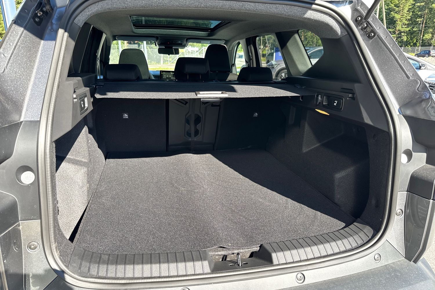 Dacia Bigster vaihtoauto