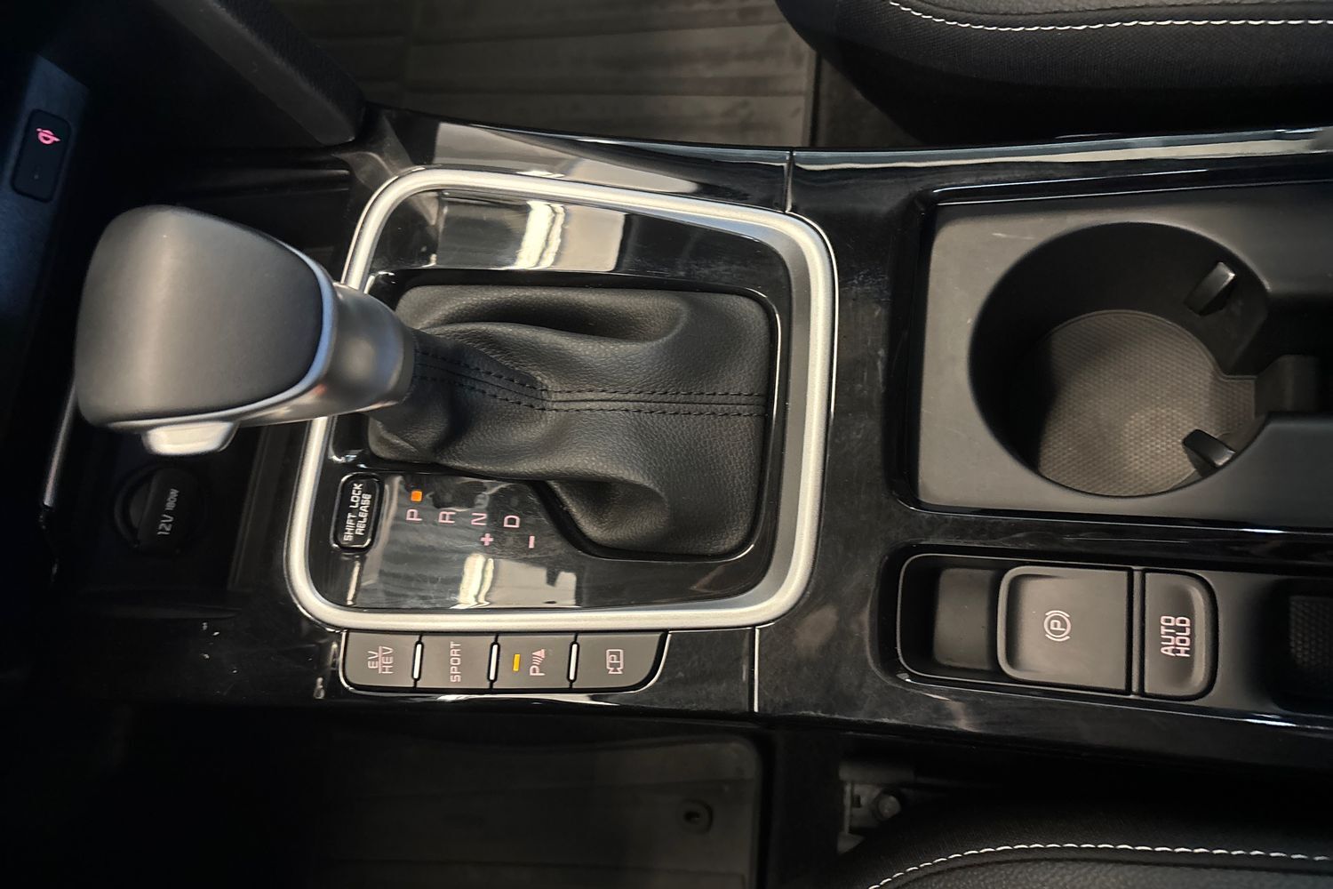Kia XCeed vaihtoauto