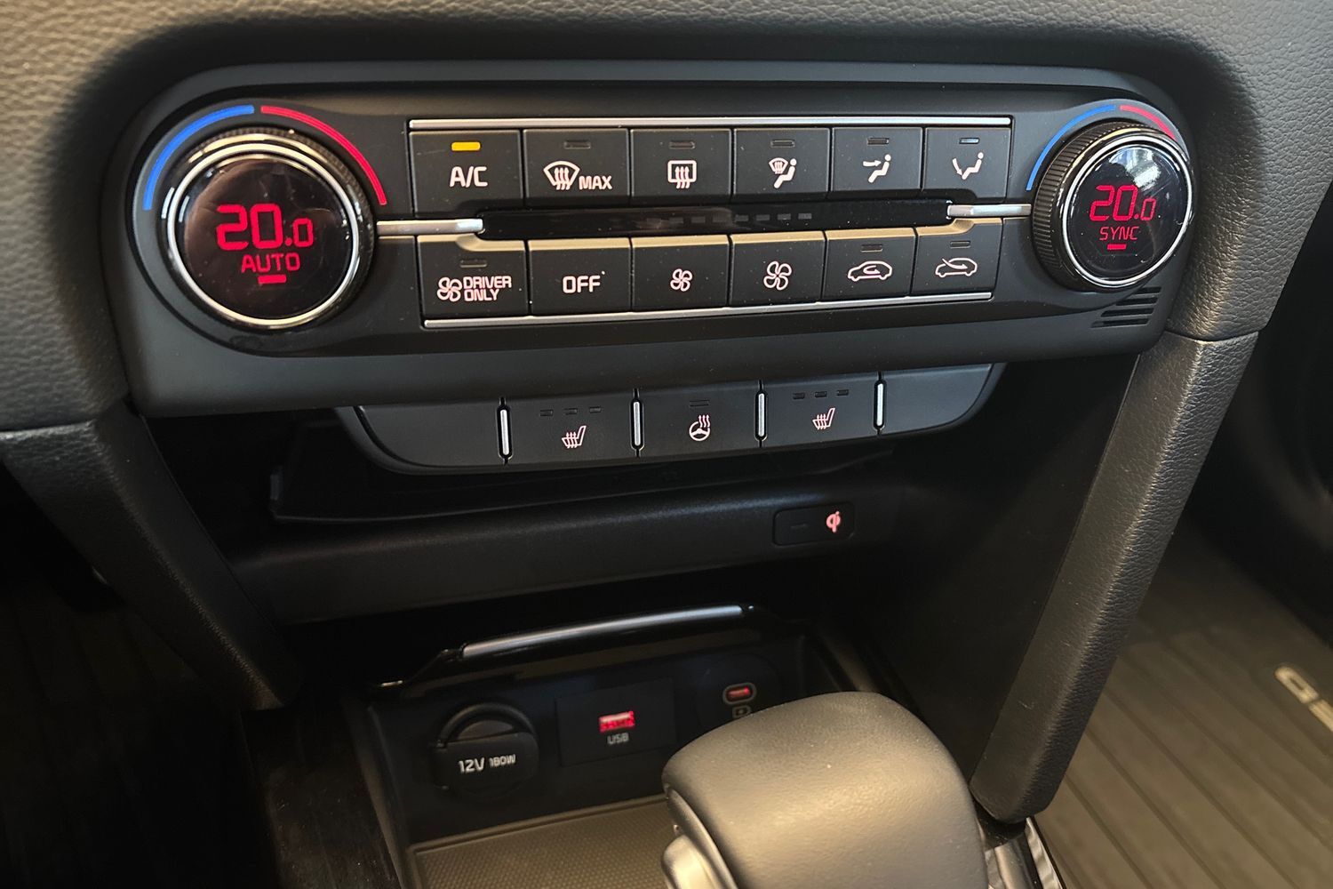 Kia XCeed vaihtoauto