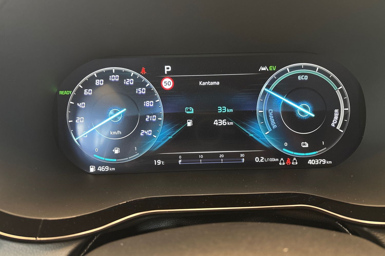 Kia XCeed vaihtoauto