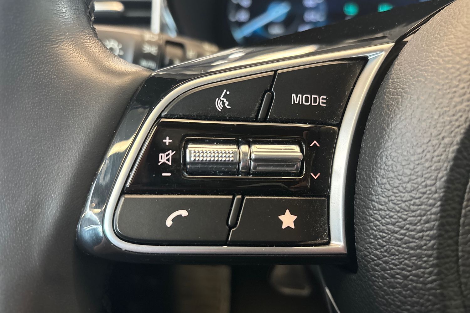 Kia XCeed vaihtoauto