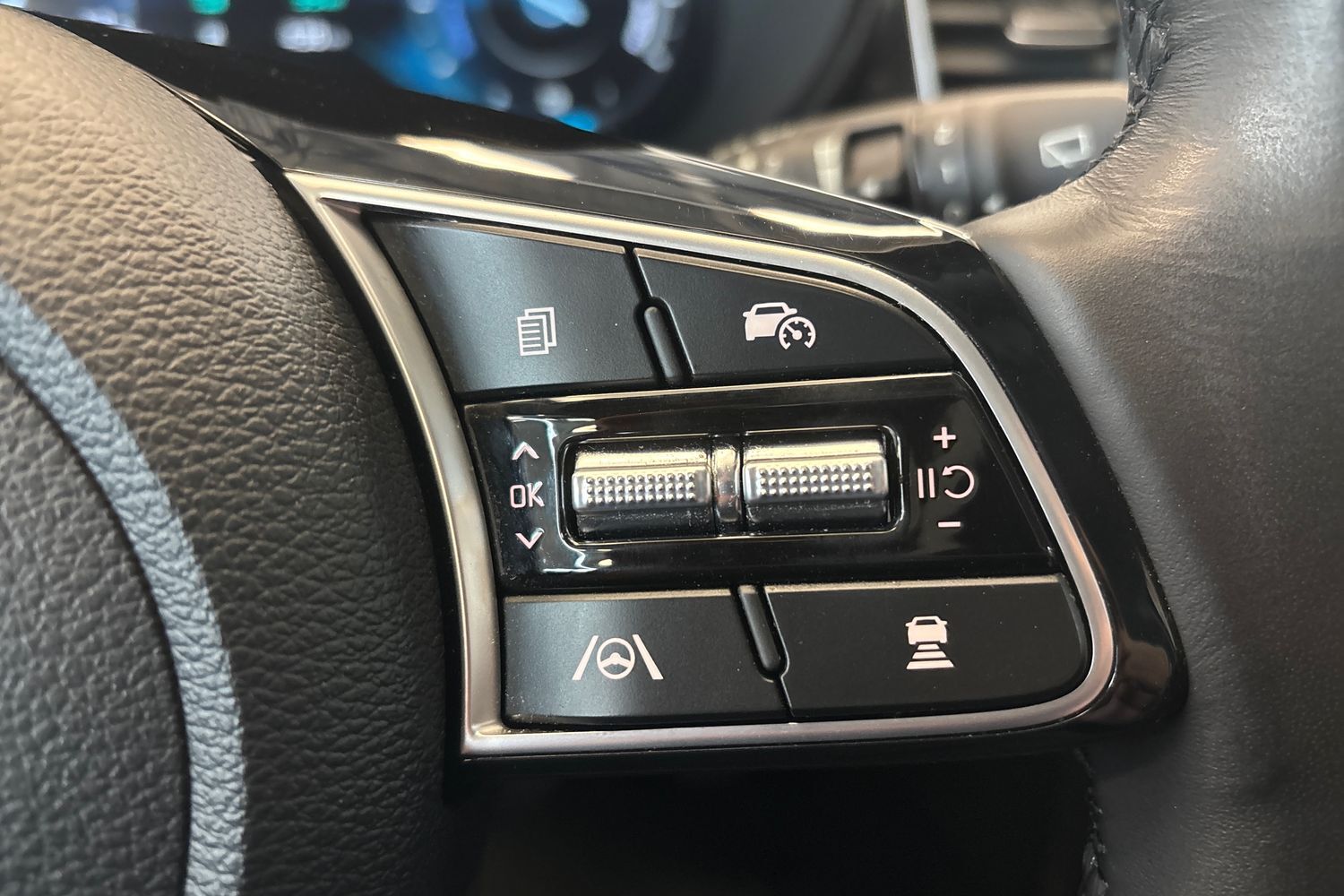 Kia XCeed vaihtoauto