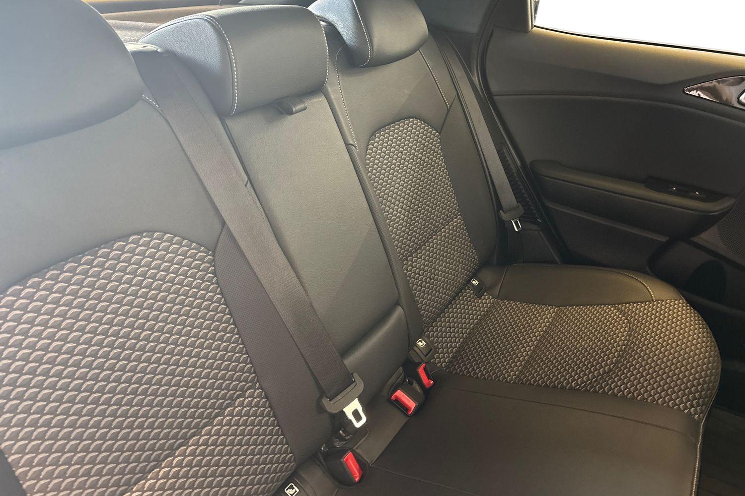 Kia XCeed vaihtoauto