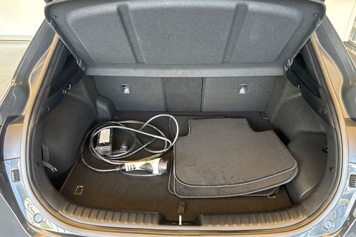 Kia XCeed vaihtoauto