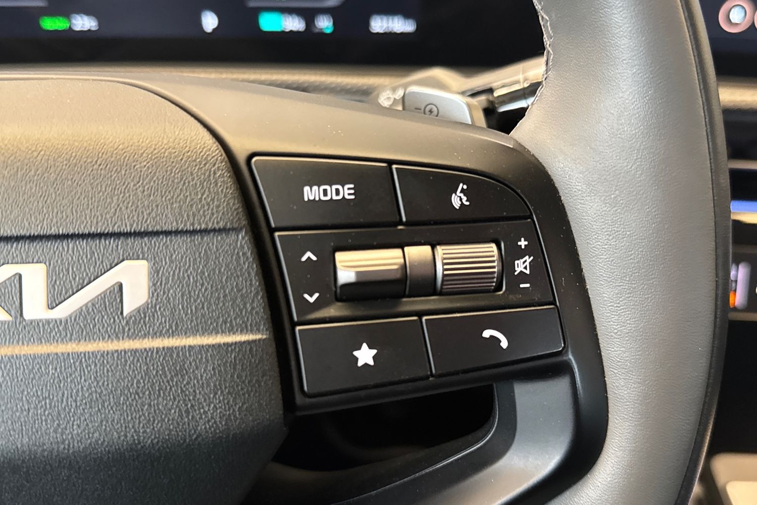 Kia EV6 vaihtoauto
