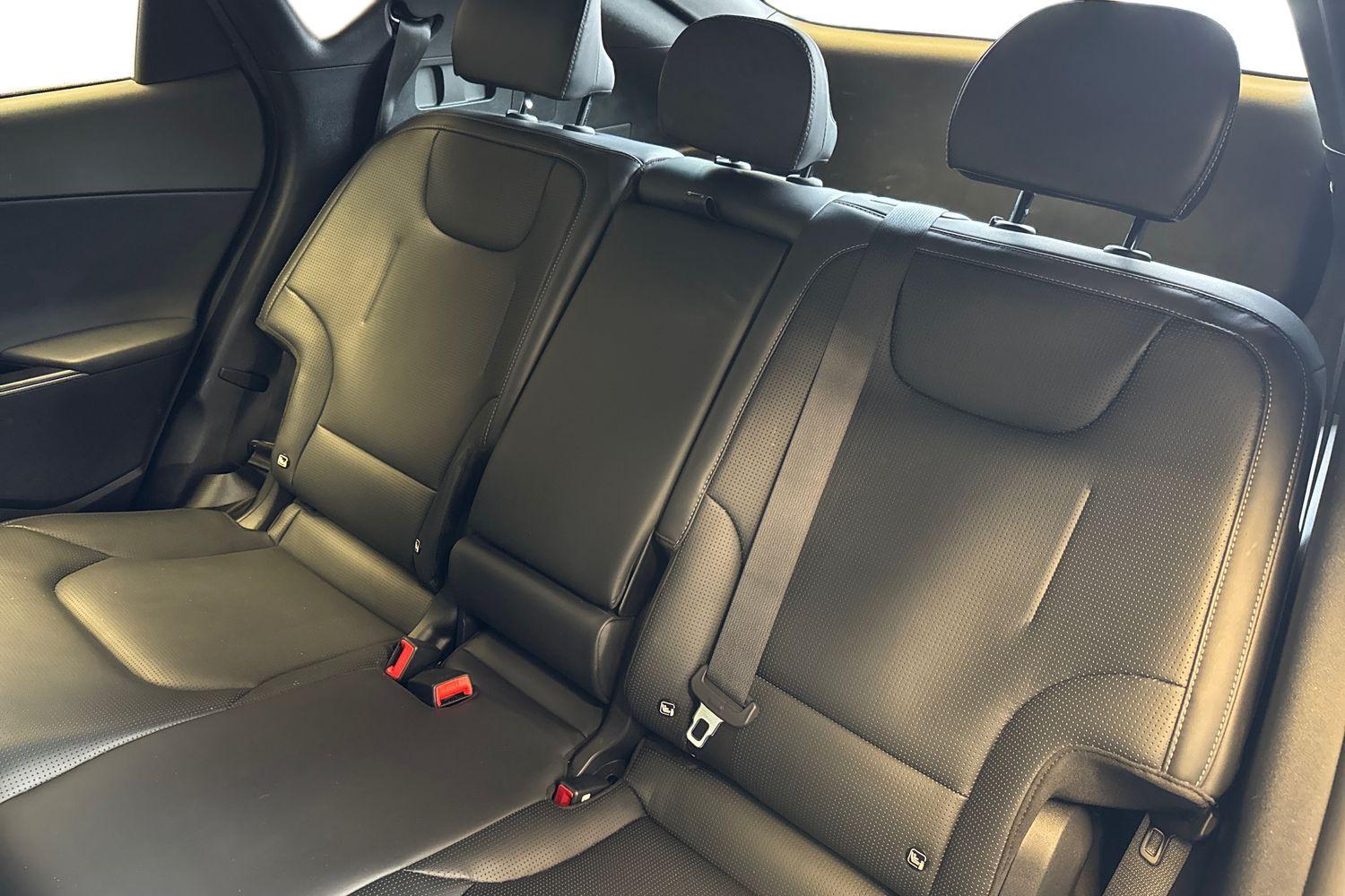 Kia EV6 vaihtoauto