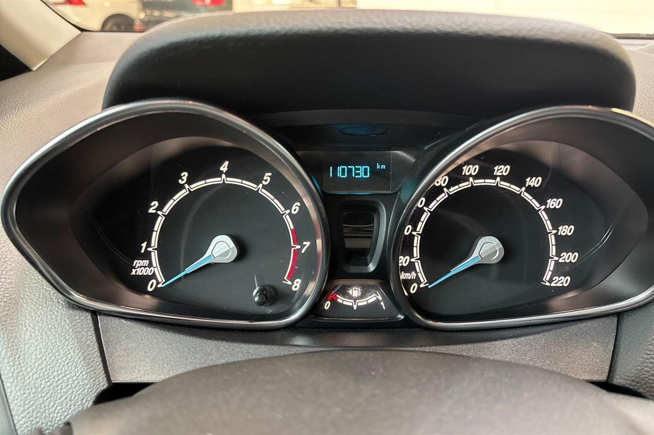 Ford B-Max vaihtoauto