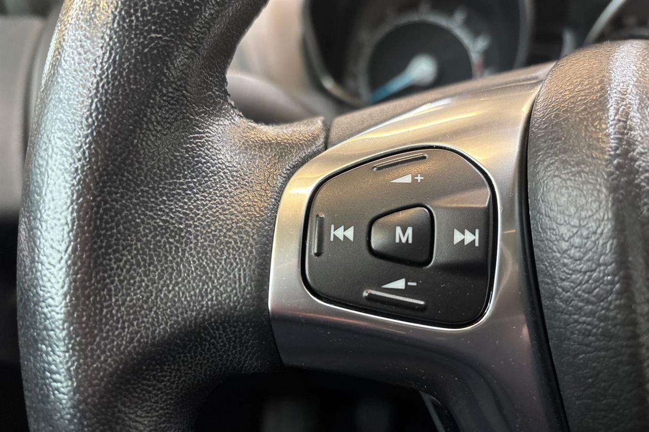Ford B-Max vaihtoauto