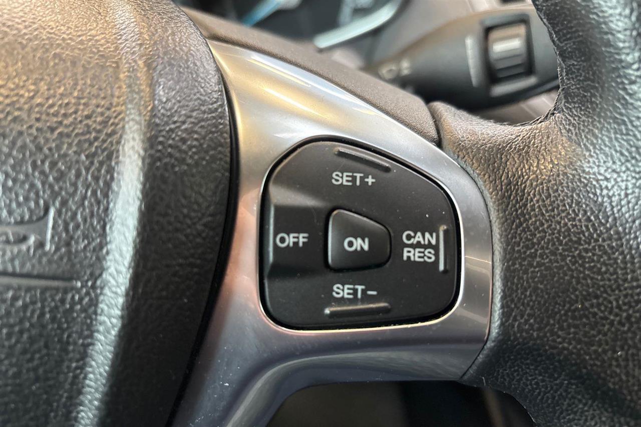 Ford B-Max vaihtoauto