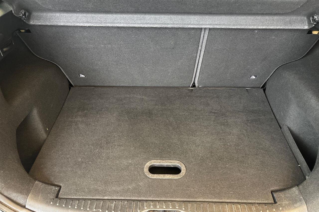 Ford B-Max vaihtoauto
