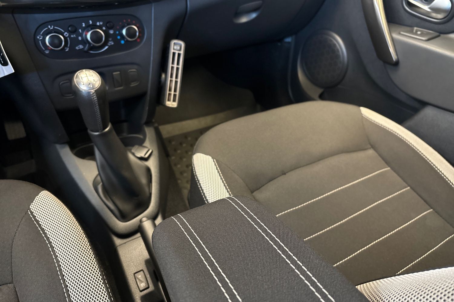 Dacia Logan MCV vaihtoauto