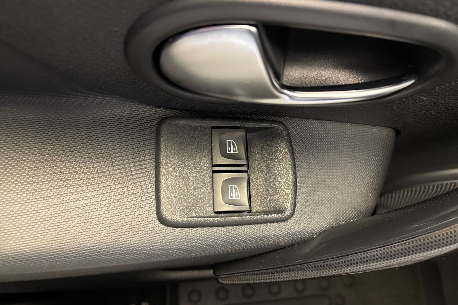 Dacia Logan MCV vaihtoauto